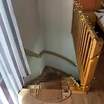 Vikendica Krtajse Slap ob Idrijci
