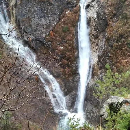 Krtajse Dom wakacyjny