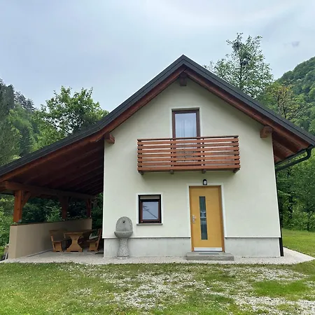 Holiday home Krtajse *