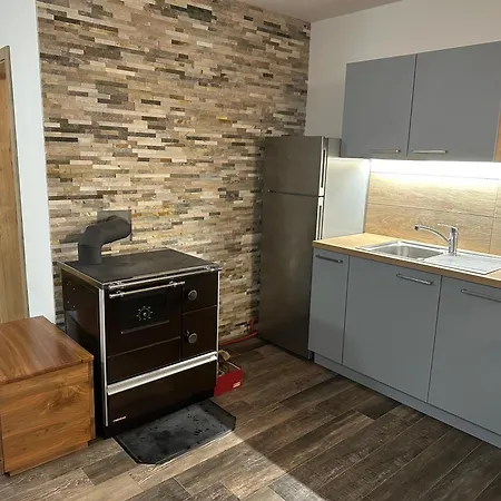 Krtajse 別荘 Slap ob Idrijci