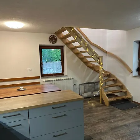 Krtajse * Slap ob Idrijci