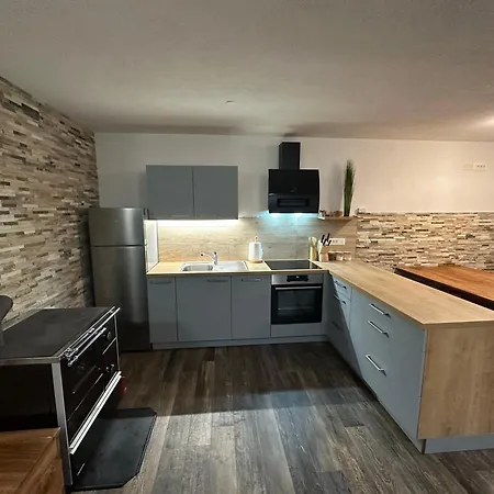 Dom wakacyjny Krtajse