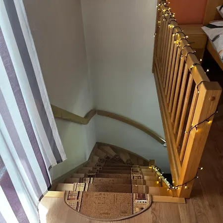 Feriehus Krtajse Slap ob Idrijci