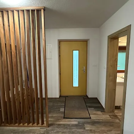 Krtajse Feriehus Slap ob Idrijci