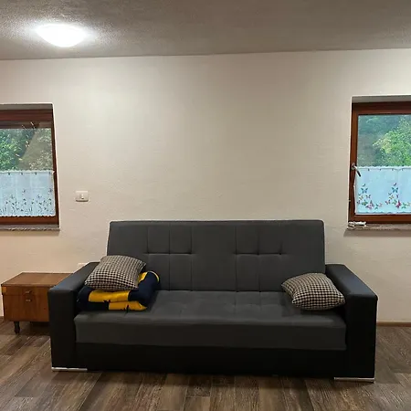 Holiday home Krtajse *