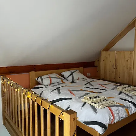 Krtajse Hébergement de vacances