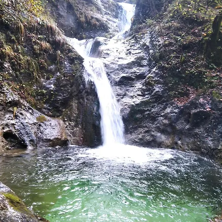 Vakantiehuis Krtajse