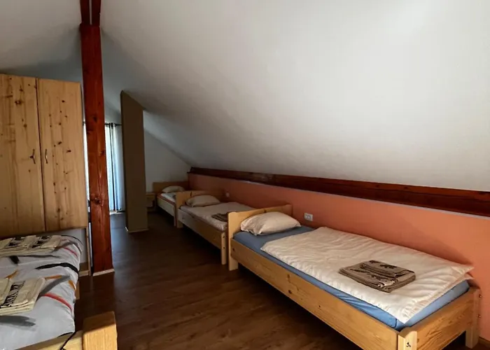 Krtajse Ferienhaus *