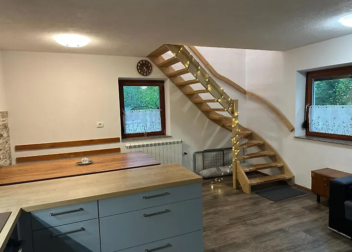 Krtajse * Slap ob Idrijci